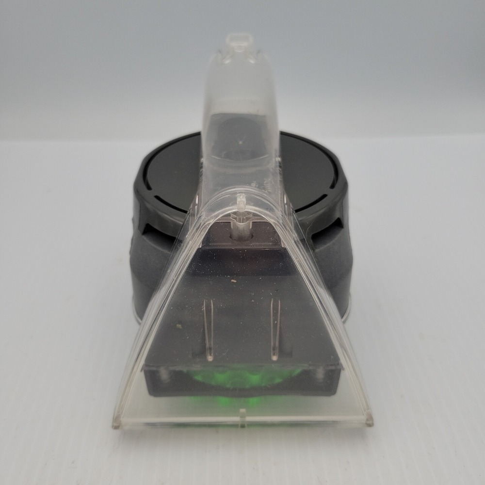 Hoover FH50150 Power Scrub SpinScrub Hand Tool Attachment Black Green